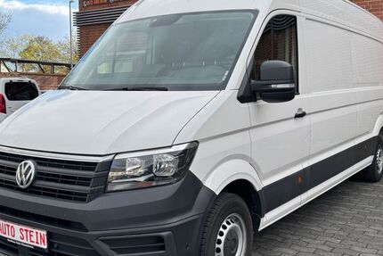 VW Crafter 270.000 km 16.990 &euro; Rüsselsheim am Main 65428