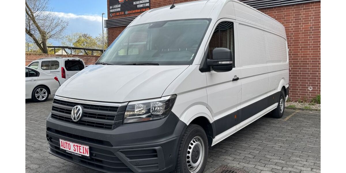 VW Crafter 270.000 km 16.990 &euro; Rüsselsheim am Main 65428