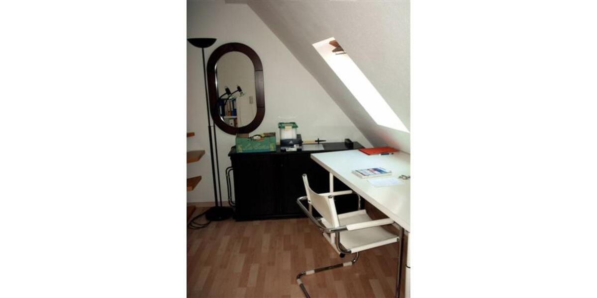 Maisonettenwohnung Rüsselsheim am Main - 2.5 Zimmer, 40 m&sup2;, 158.000&euro; | Angebot:25330917