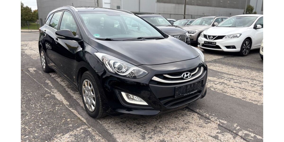 Hyundai i30 171.543 km 6.790 € Frankfurt am Main 65933