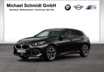 Gebrauchtwagen BMW 118