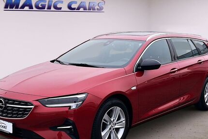 Opel Insignia 78.000 km 21.900 € Worms 67547