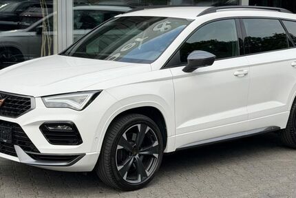 Cupra Ateca 32.322 km 27.450 &euro; Dieburg 64807