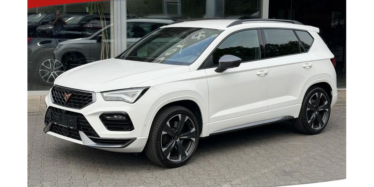Cupra Ateca 32.322 km 27.450 &euro; Dieburg 64807