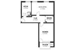 Etagenwohnung Heusenstamm - 2 Zimmer, 71 m&sup2;, 244.000&euro; | Angebot:25877680