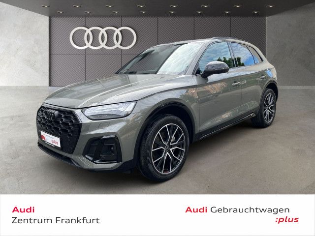 Audi Q5 47.285 km 39.710 &euro; Frankfurt am Main 60326