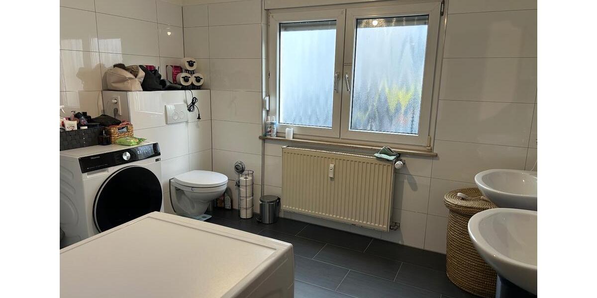 Erdgeschoßwohnung Darmstadt - 3 Zimmer, 86 m&sup2;, 850&euro; | Angebot:25396538