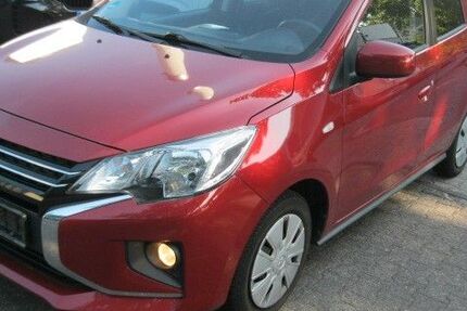 Mitsubishi Space Star 50.264 km 11.990 &euro; Darmstadt 64293