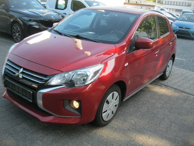 Mitsubishi Space Star 50.264 km 11.990 &euro; Darmstadt 64293