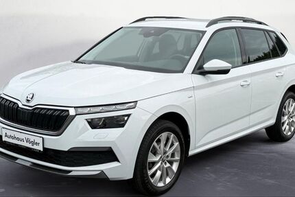 Skoda Kamiq 27.818 km 17.980 &euro; Bad König / Zell 64732