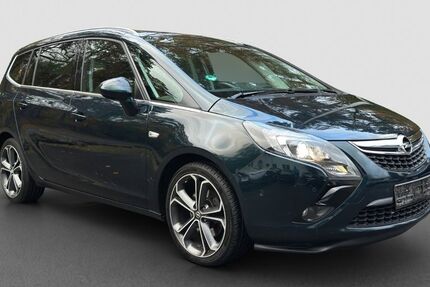 Opel Zafira 199.100 km 8.499 € Münster/Hessen 64839