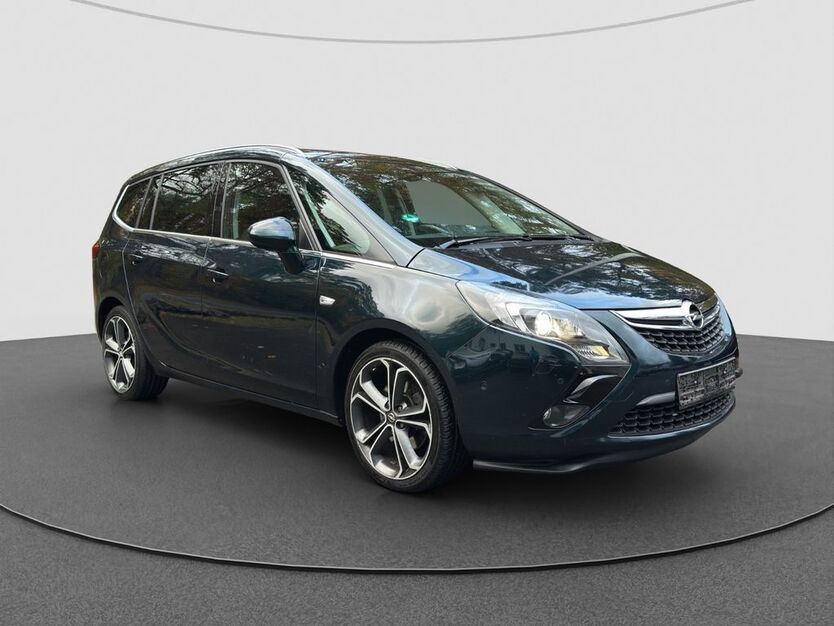 Opel Zafira 199.100 km 8.499 € Münster/Hessen 64839