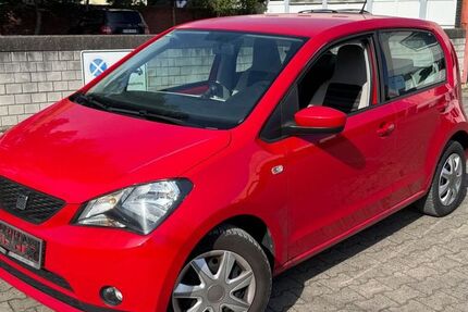 Seat Mii