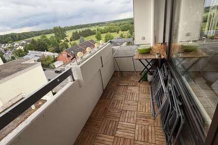 Wohnung Egelsbach - 2 Zimmer, 47 m&sup2;, 159.000&euro; | Angebot:26988220