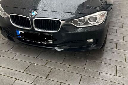 BMW 316 102.343 km 8.900 &euro; Darmstadt 64293