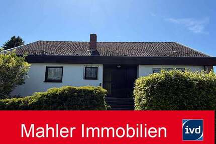 Haus Heppenheim (Bergstraße) - 5 Zimmer, 200 m&sup2;, 649.000&euro; | Angebot:26501622