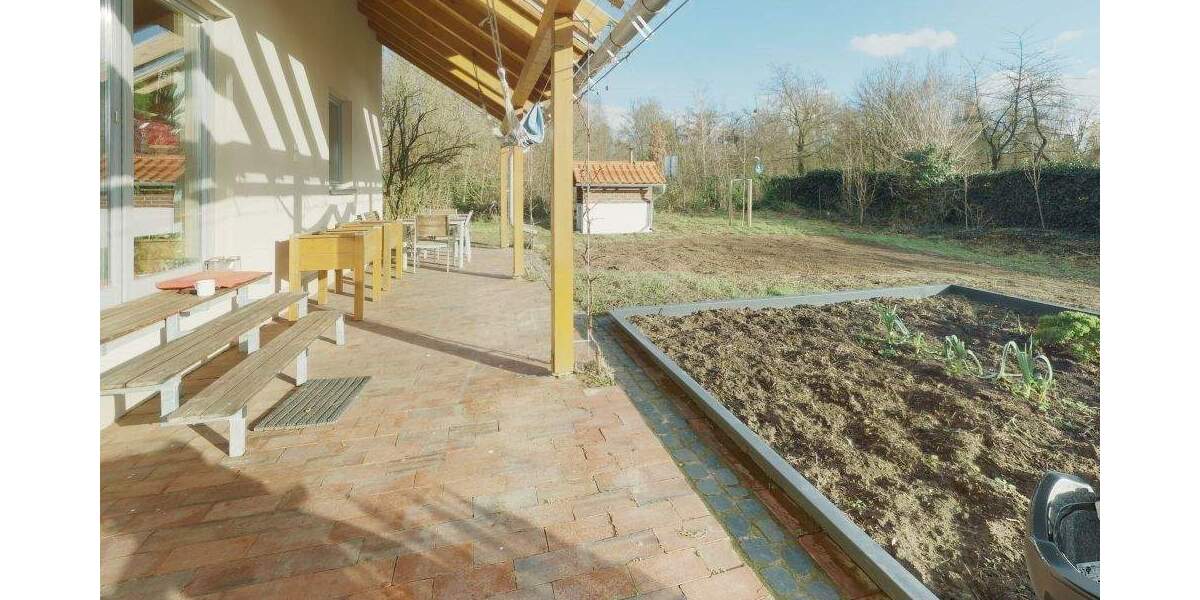 Einfamilienhaus Darmstadt Darmstadt-Nord - 6 Zimmer, 156 m&sup2;, 675.000&euro; | Angebot:25228739