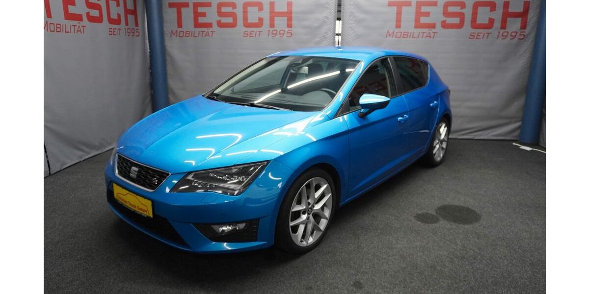 Seat Leon 226.185 km 8.990 &euro; Pfungstadt 64319