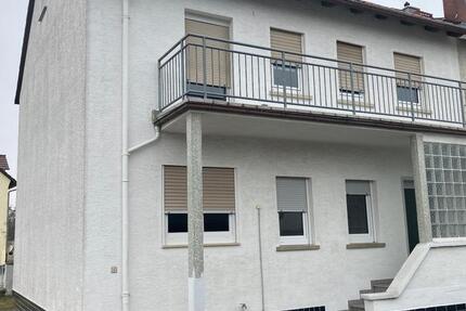 Haus Griesheim - 6 Zimmer, 150 m&sup2;, 490.000&euro; | Angebot:26544997