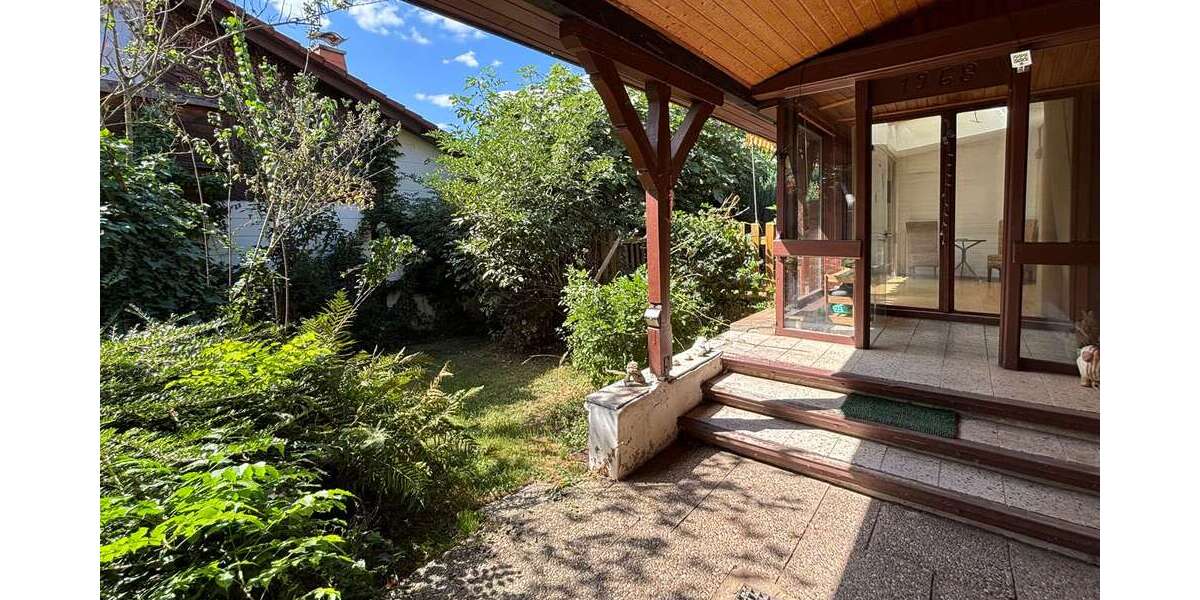 Einfamilienhaus Groß-Umstadt Umstadt - 4 Zimmer, 120 m&sup2;, 299.000&euro; | Angebot:25447107