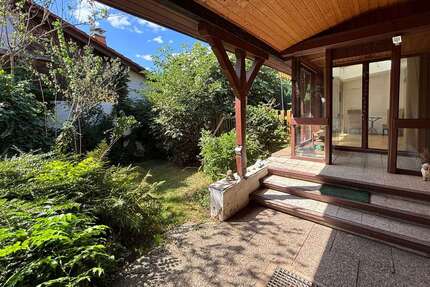 Haus Groß-Umstadt Umstadt - 4 Zimmer, 120 m&sup2;, 299.000&euro; | Angebot:25447107