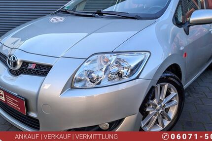Toyota Auris 124.900 km 4.670 &euro; Münster (Hessen) 64839