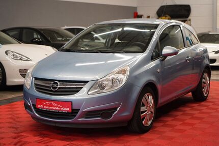 Opel Corsa 91.868 km 1.950 &euro; Pfungstadt 64319
