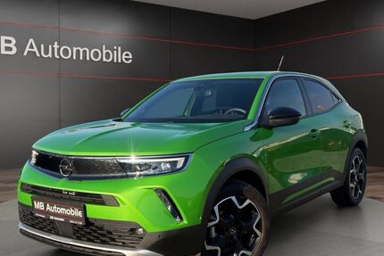 Opel Mokka 3.800 km 19.990 € Darmstadt-Weiterstadt 64331
