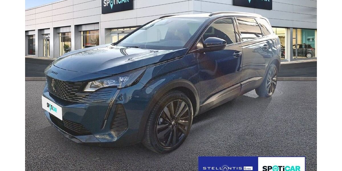 Peugeot 5008 32.345 km 26.780 &euro; Neu-Isenburg 63263