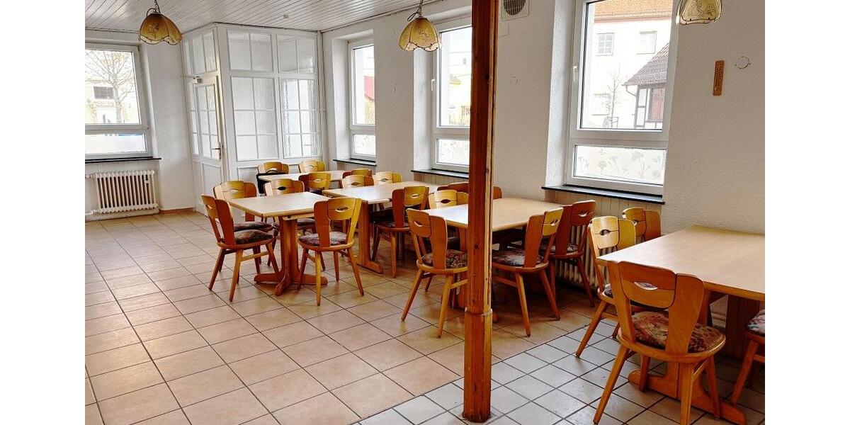 Gewerbeobjekt Bickenbach - 2.500&euro; | Angebot:26416583