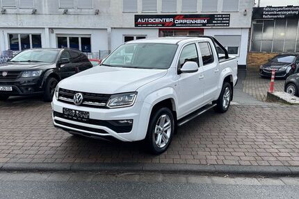 VW Amarok 149.500 km 30.900 &euro; Oppenheim 55276
