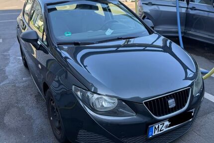 Seat Ibiza 169.000 km 2.350 &euro; Frankfurt am Main 60314