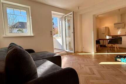 Zimmer Neu-Isenburg Isenburg - 1 Zimmer, 1.390&euro; | Angebot:22504591