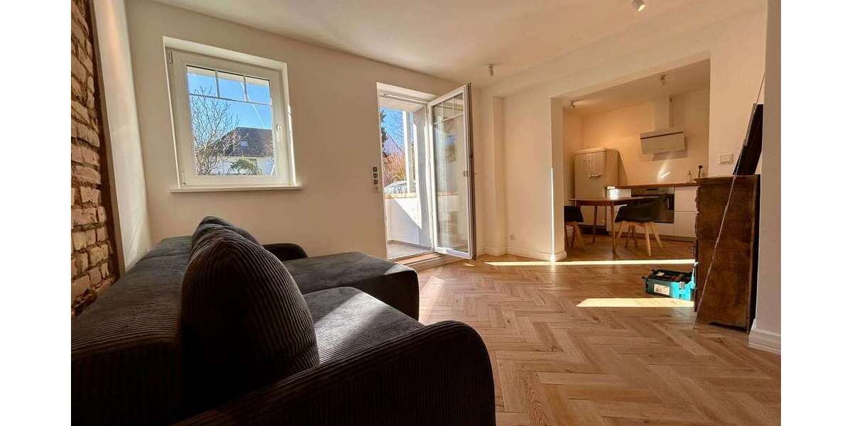 Zimmer Neu-Isenburg Isenburg - 1 Zimmer, 1.390&euro; | Angebot:22504591