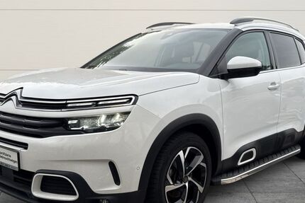 Citroen C5 Aircross 75.343 km 13.990 &euro; Darmstadt 64293