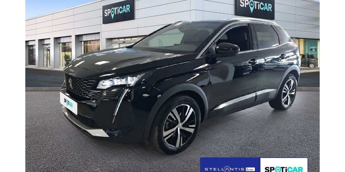 Peugeot 3008 42.605 km 22.930 &euro; Frankfurt 60314