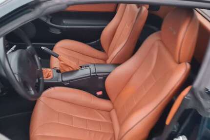 Honda CRX 83.200 km 16.000 &euro; Roßdorf 64380