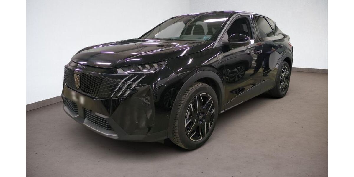 Peugeot 3008 39.447 km 25.980 &euro; Rüsselsheim 65428