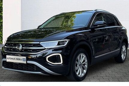 VW T-Roc 37.119 km 21.980 &euro; Rüsselsheim 65428