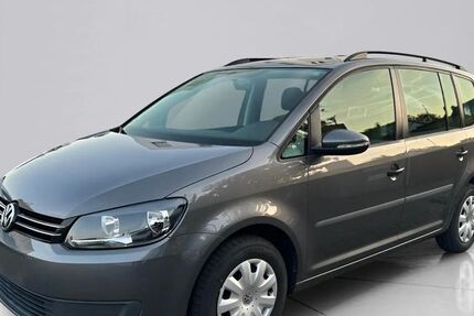VW Touran 73.500 km 14.290 € Egelsbach 63329