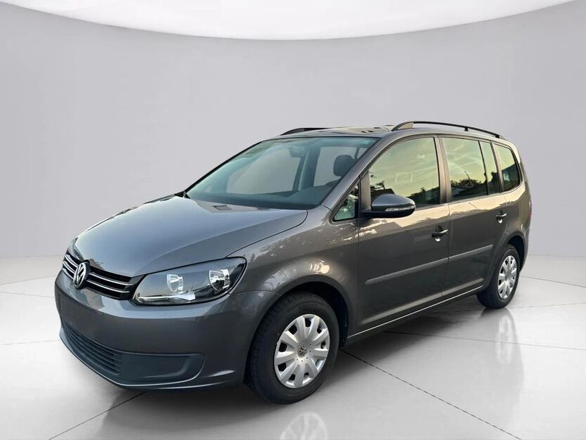 VW Touran 73.500 km 14.290 € Egelsbach 63329