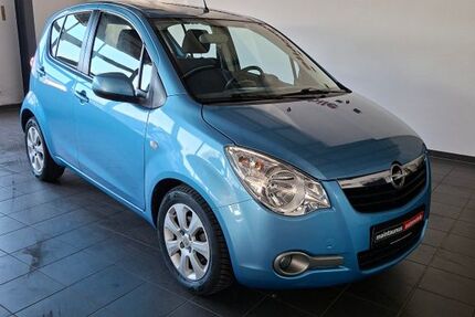 Opel Agila