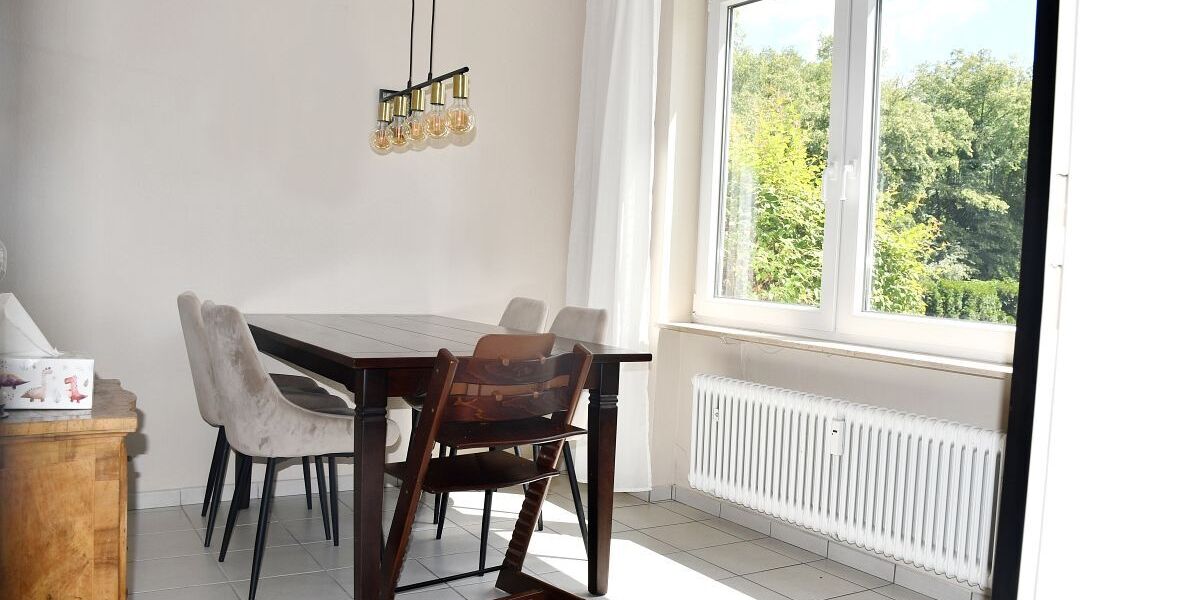 Attraktives gepflegtes 7-Parteienhaus in Darmstadt – Siedlung Tann 15 zimmer