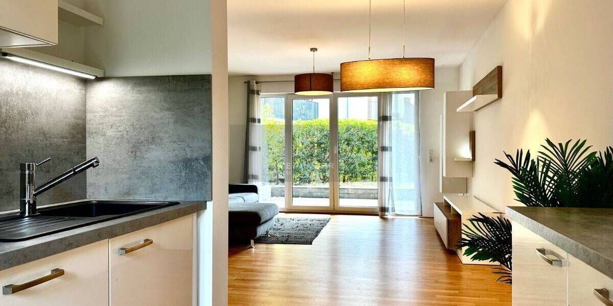 Etagenwohnung Frankfurt am Main Höchst - 3 Zimmer, 90 m&sup2;, 1.580&euro; | Angebot:26867657
