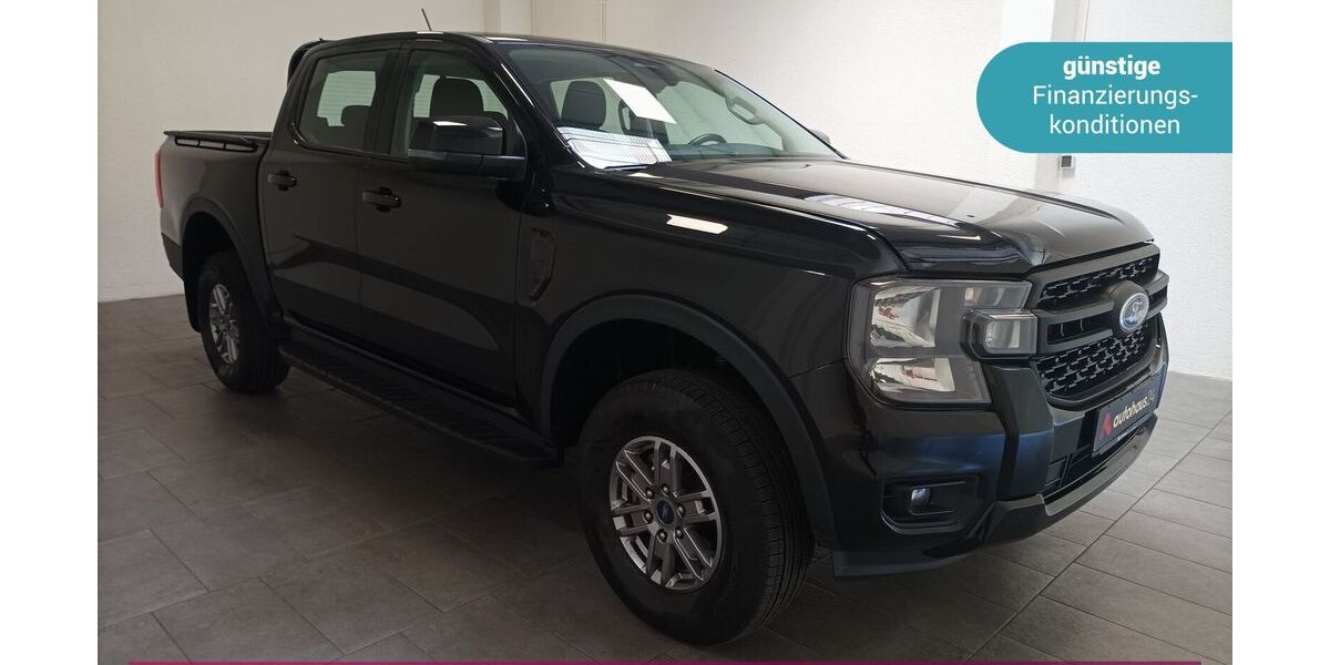 Ford Ranger 17.507 km 38.970 &euro; Egelsbach 63329