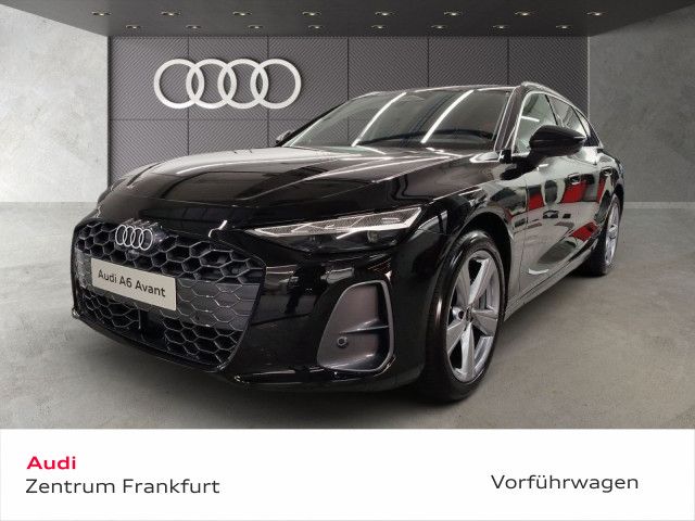Audi A6 9.900 km 50.910 &euro; Frankfurt am Main 60314