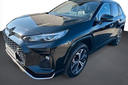 Suzuki Across 55.400 km 32.990 &euro; Darmstadt 64293