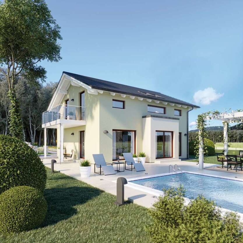 Haus zum Kaufen in Modautal 498.255 € 134 m²