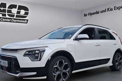 Kia Niro 45.700 km 24.970 &euro; Darmstadt 64289