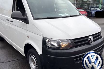 VW T5 Transporter 109.000 km 14.500 € Gernsheim 64579